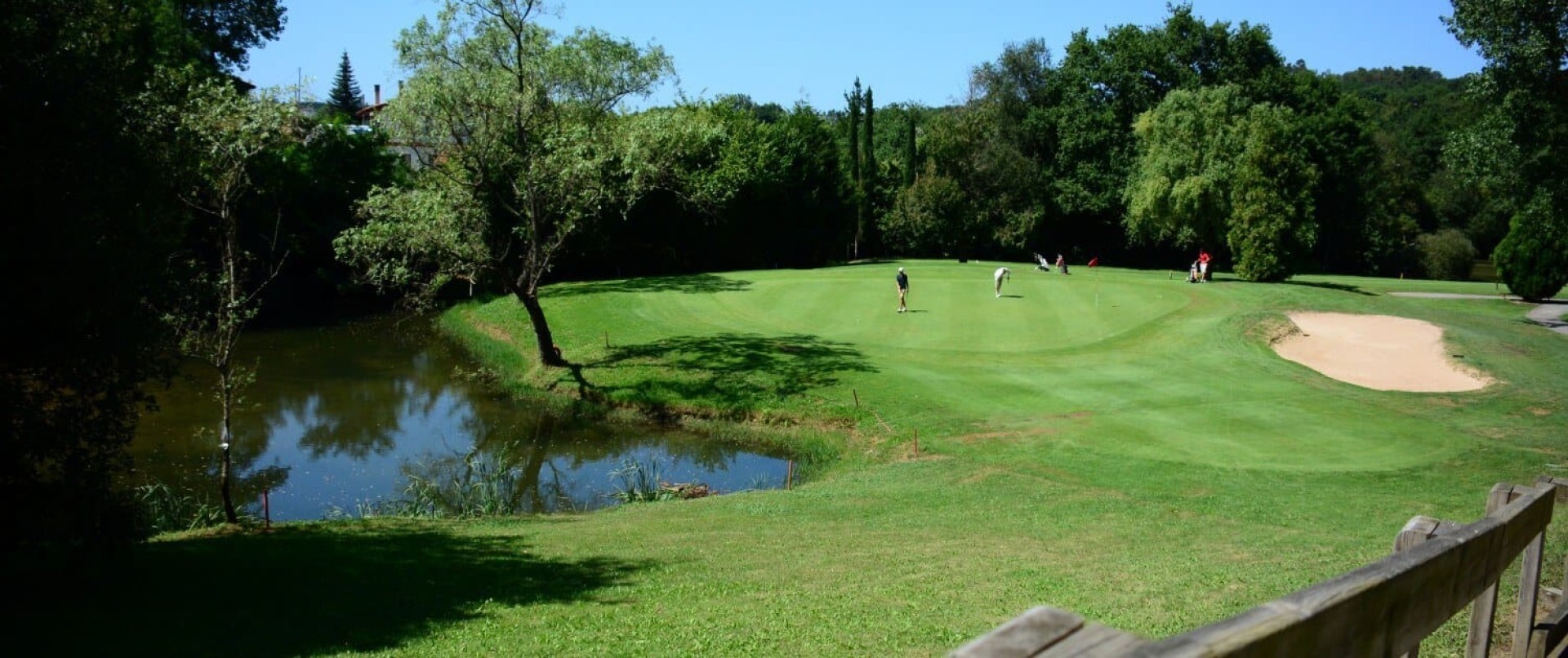 Whitehole Golf Cup – Club de campo Laukariz